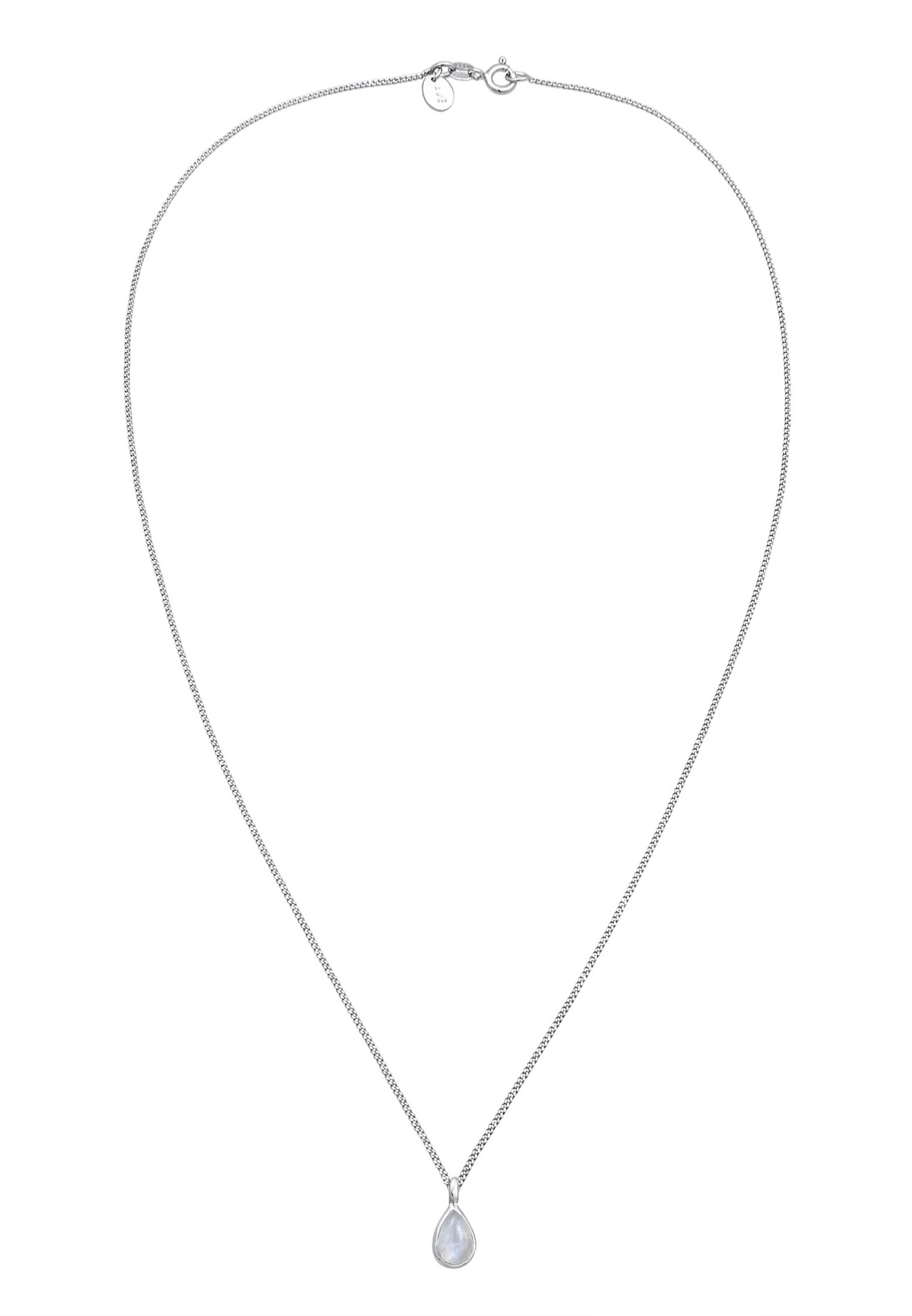 Chaîne ELLI PREMIUM en argent