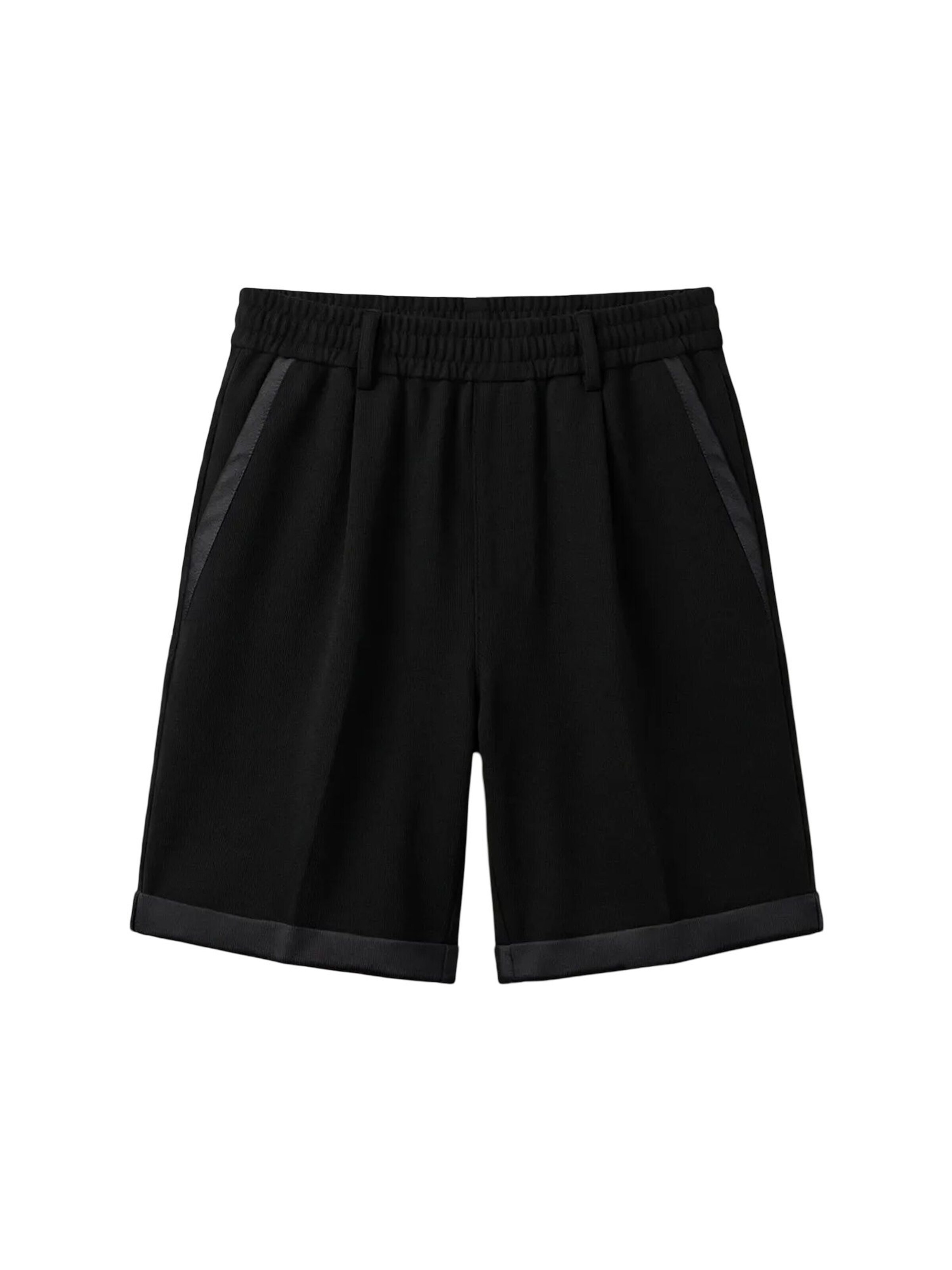 Tommy Life Hose‌ in 46 in schwarz, Produktansicht