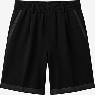 Tommy Life Hose in 46 in schwarz, Produktansicht