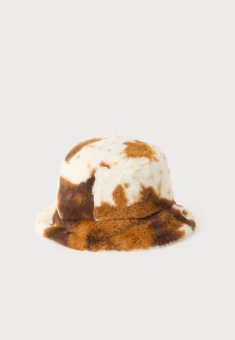 Chapeaux KANGOL en marron