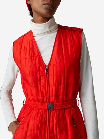 BOGNER Jumpsuit 'Sammi' in Rot