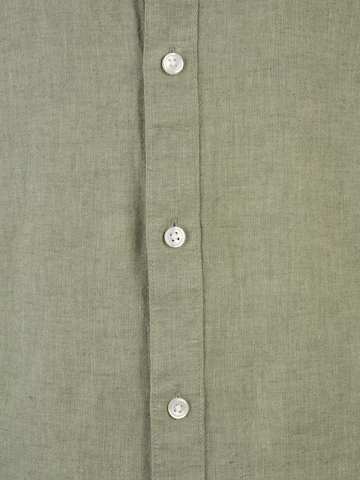 Only & Sons - Ajuste estrecho Camisa 'Caiden' en verde