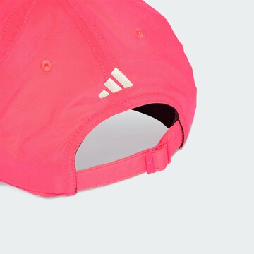 ADIDAS PERFORMANCE - Gorra deportiva 'Mercedes - AMG Petronas Formula One Team' en rosa