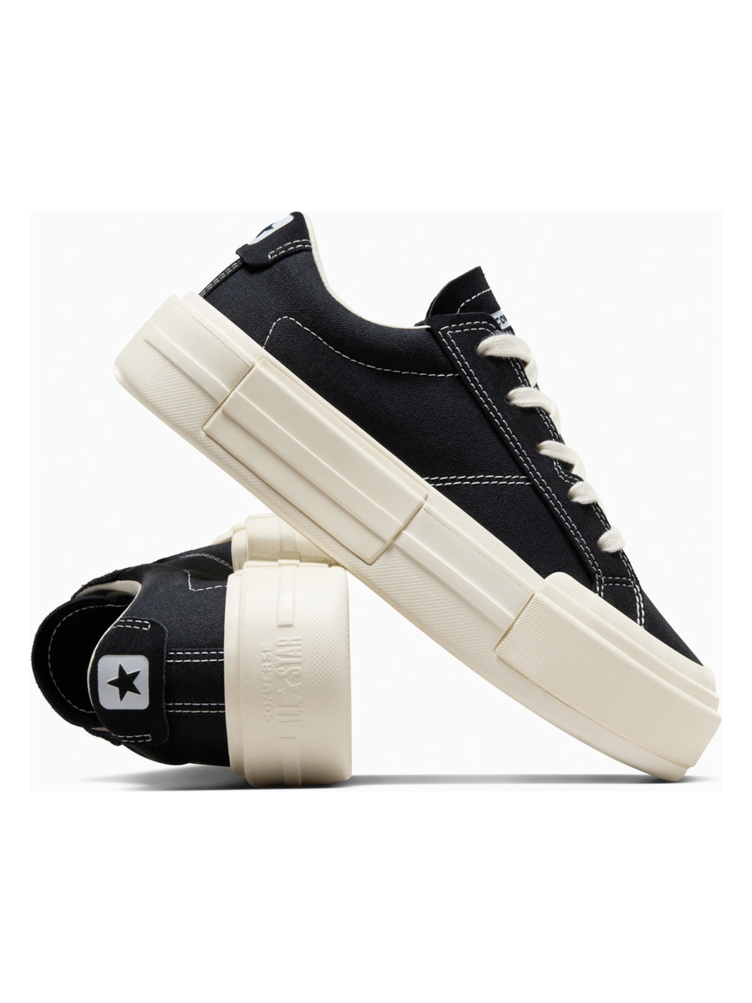 CONVERSE Sportschuh 'Chuck Taylor All Star Cruise'‌‌‌‌‌‌ in Schwarz