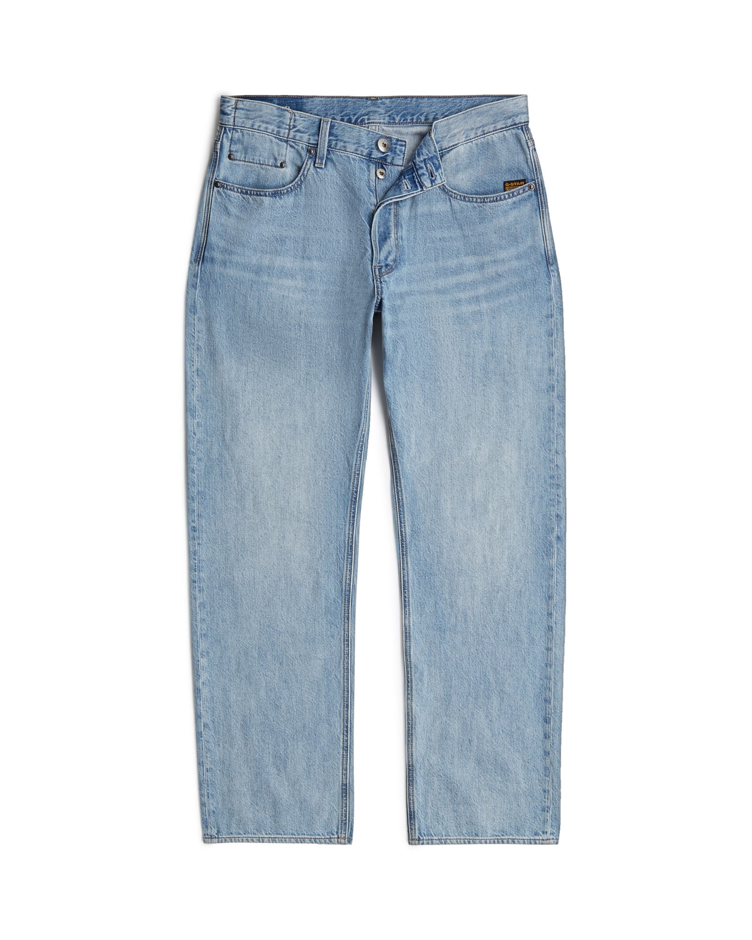 G-STAR Джинсы 'Dakota' в Синий: спереди
