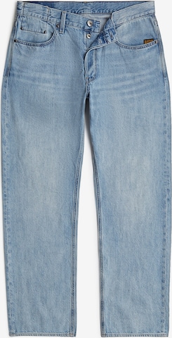 G-STAR Normální Džíny 'Dakota' – modrá: přední strana