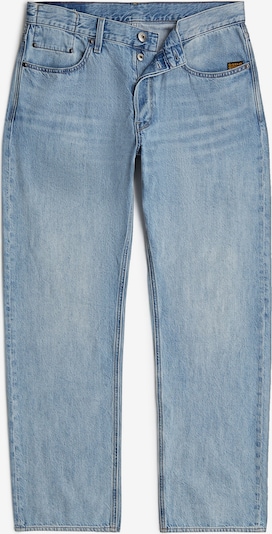 Džinsai 'Dakota' iš G-STAR, spalva – šviesiai mėlyna, Prekių apžvalga