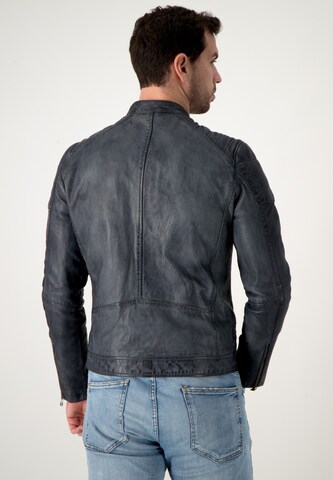 URBAN 5884® Between-Season Jacket 'Mason' in Grey
