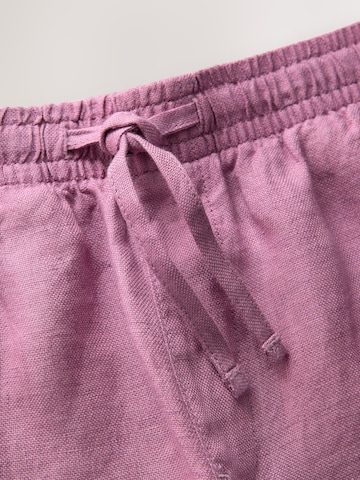 Next Regular Trousers in Pink