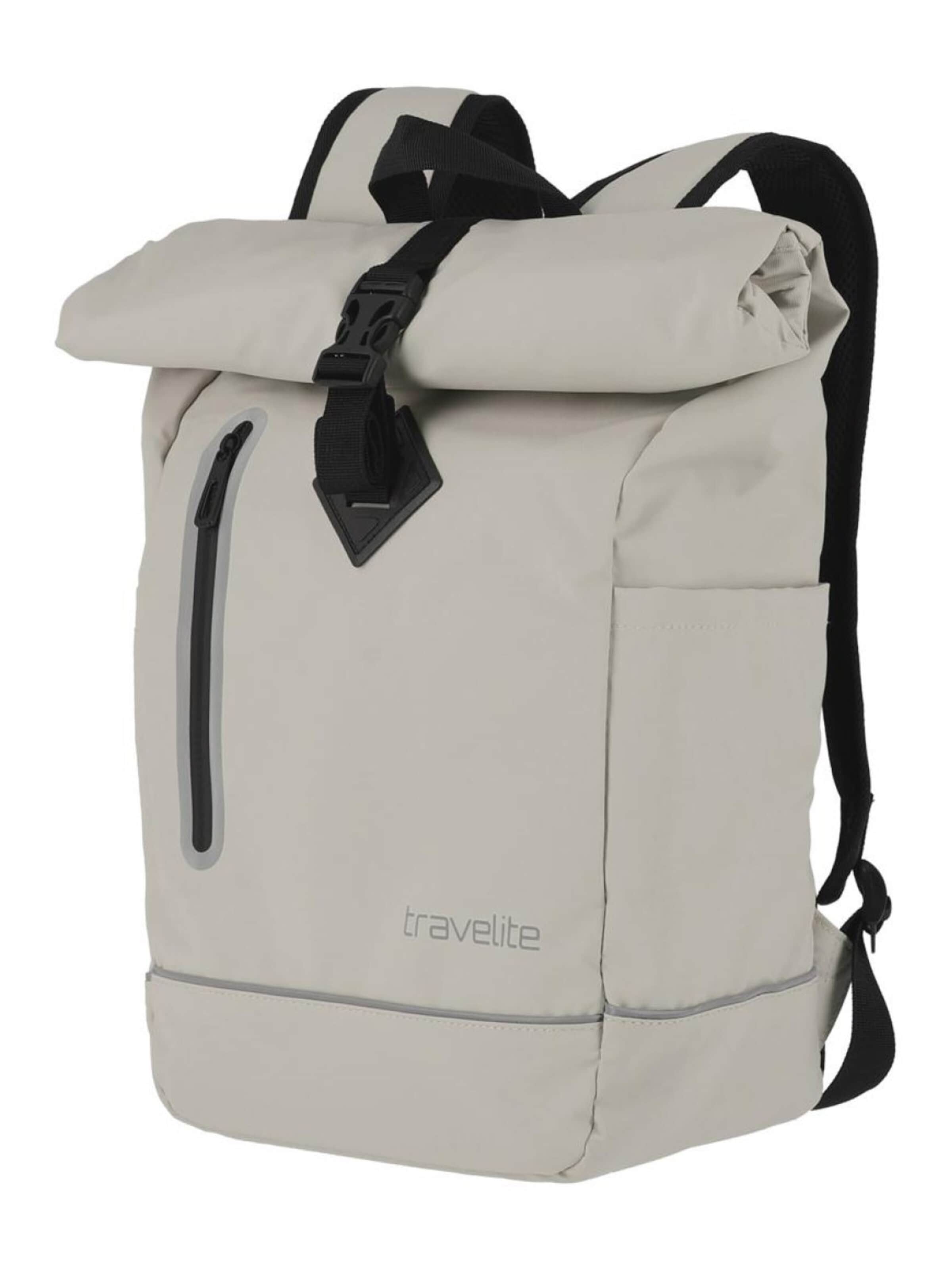 TRAVELITE - Mochila en beige