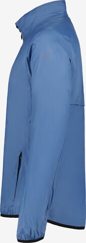 Rukka Funkcionalna jakna 'MAILO' | modra barva