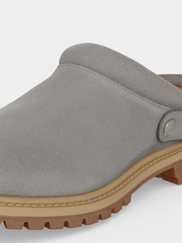 Sabots 'Premium' TIMBERLAND en gris