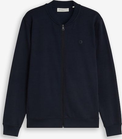 XS dydžio Džemperis iš TOM TAILOR DENIM, spalva – tamsiai mėlyna, Prekių apžvalga