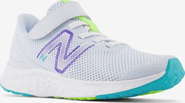 new balance Sportschuh 'Arishi v4 Bungee' in Blau