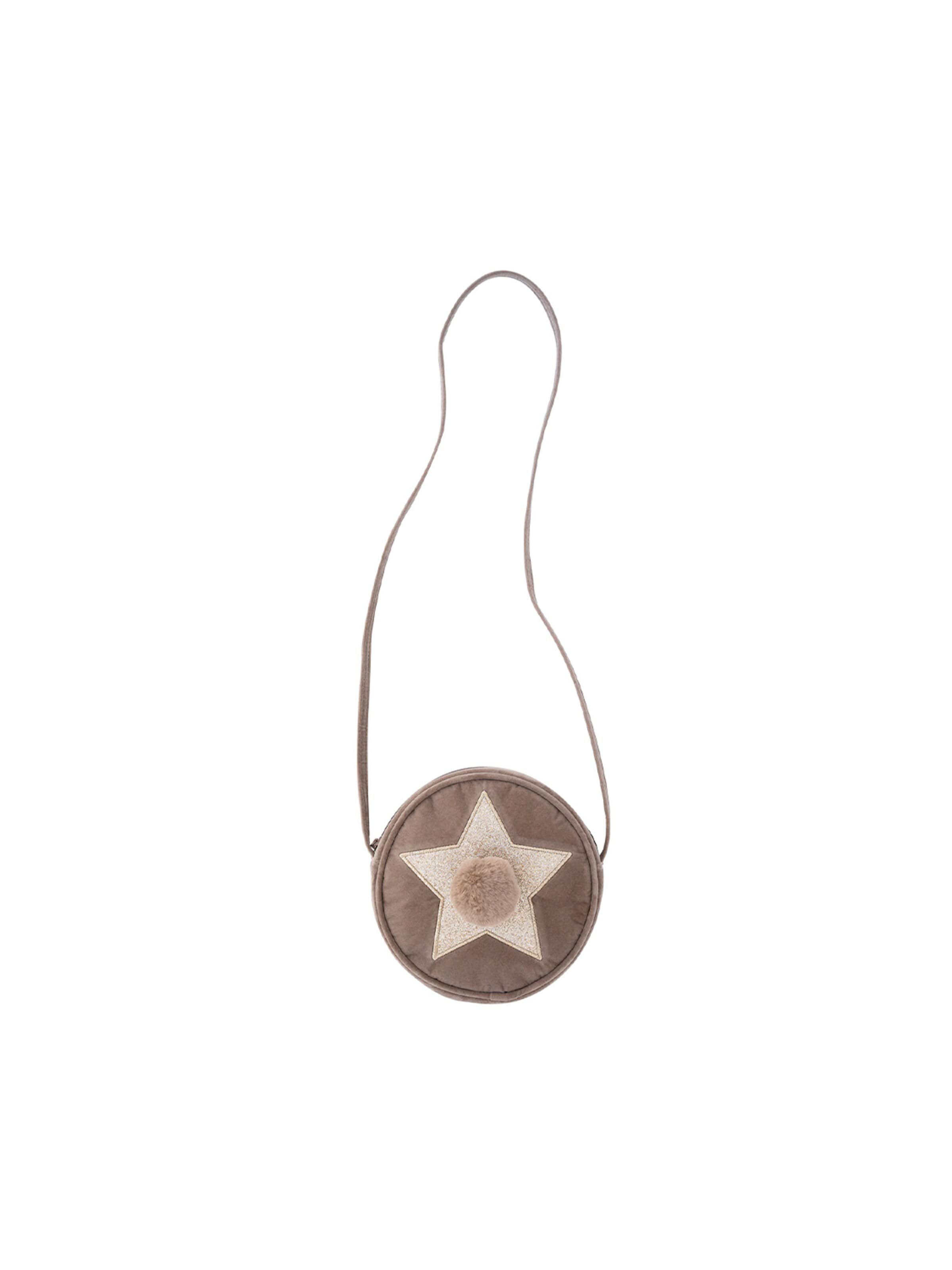 Billy loves Audrey Bag in Brown: front