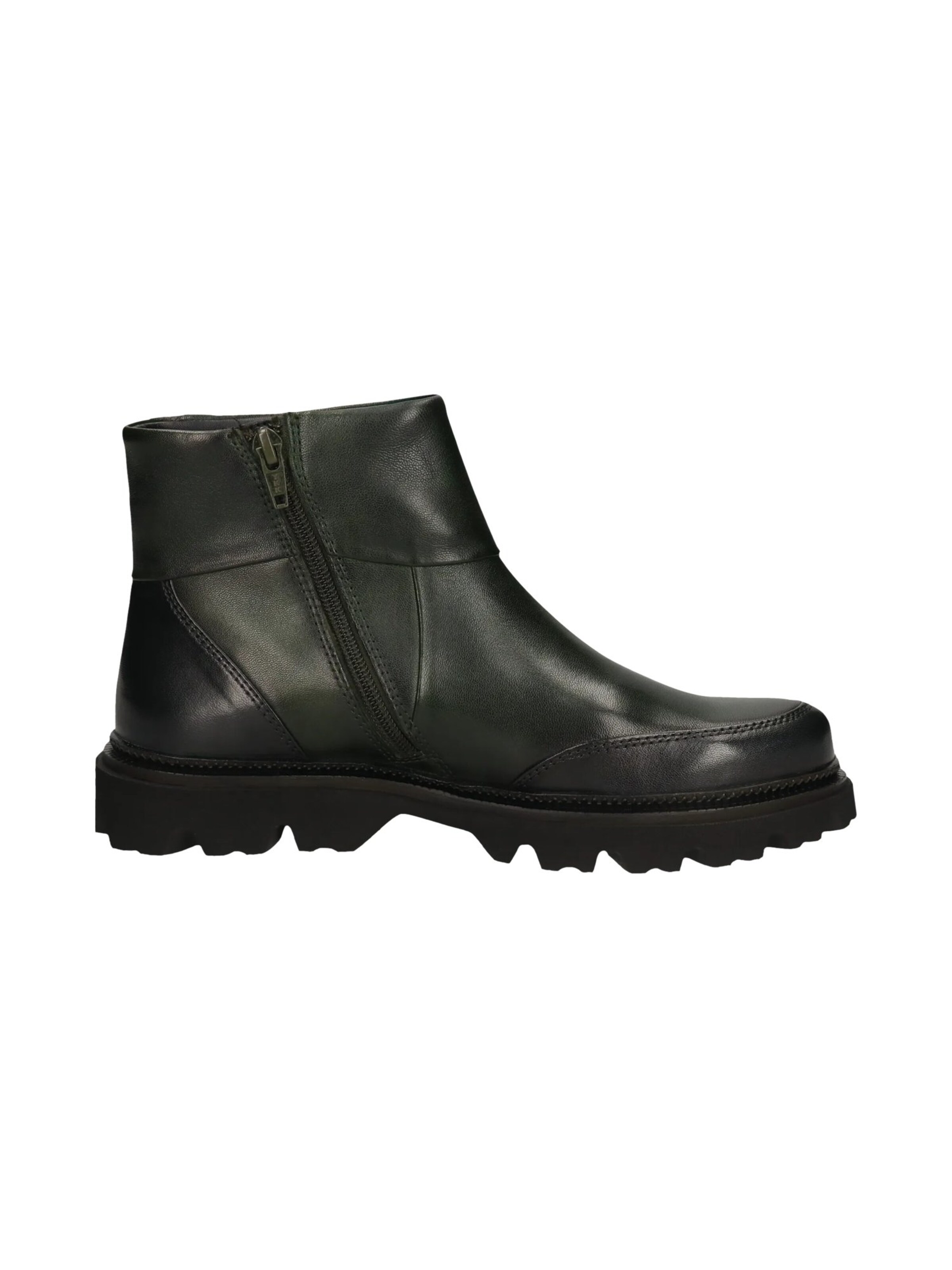 TT. BAGATT Stiefelette in Schwarz