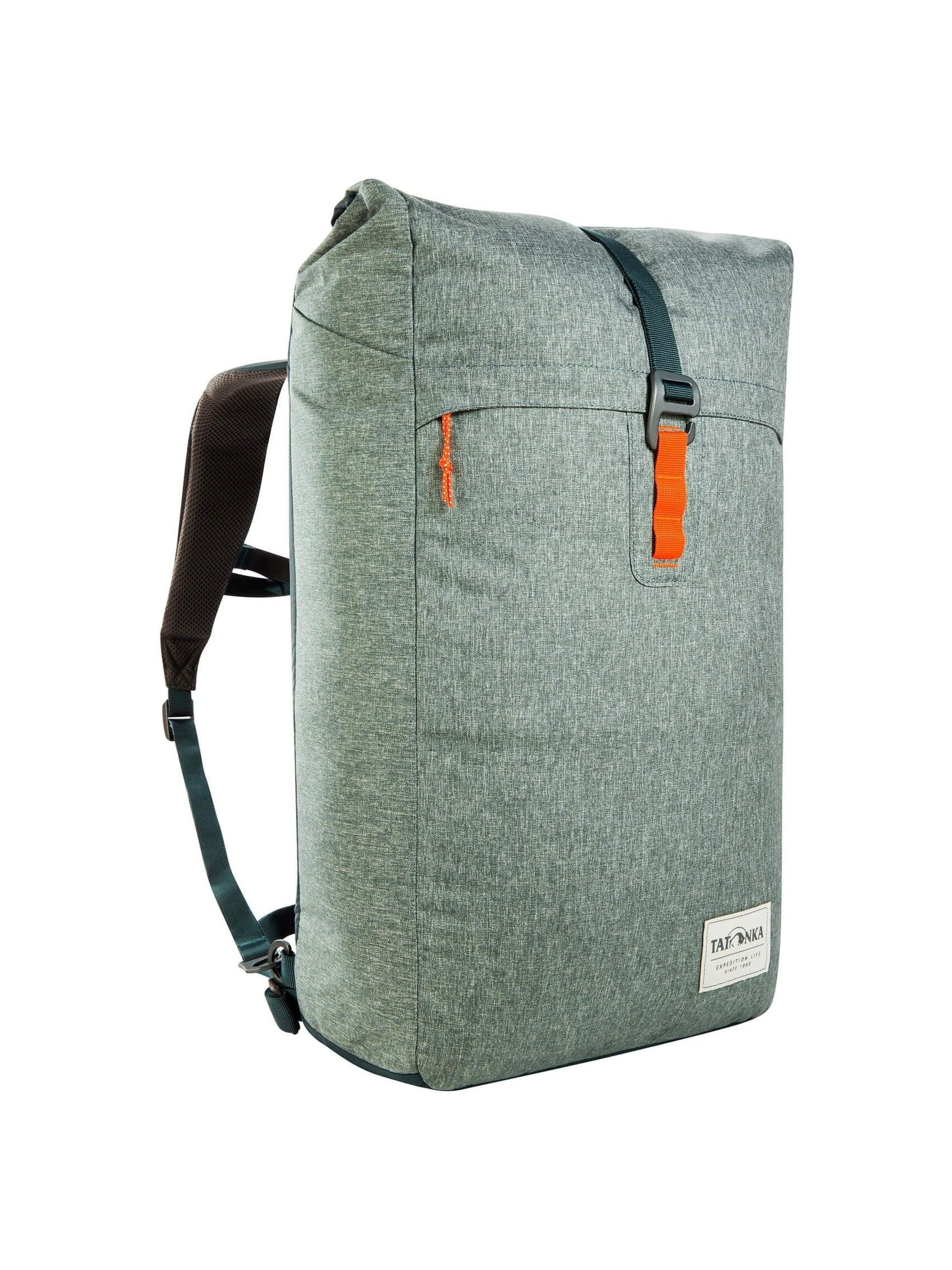 TATONKA Backpack in Green: front