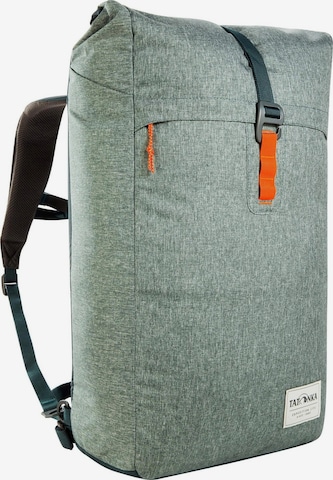TATONKA Rucksack in Grün: Vorderseite