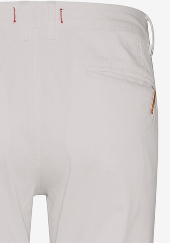 CINQUE Regular Chino Pants in White