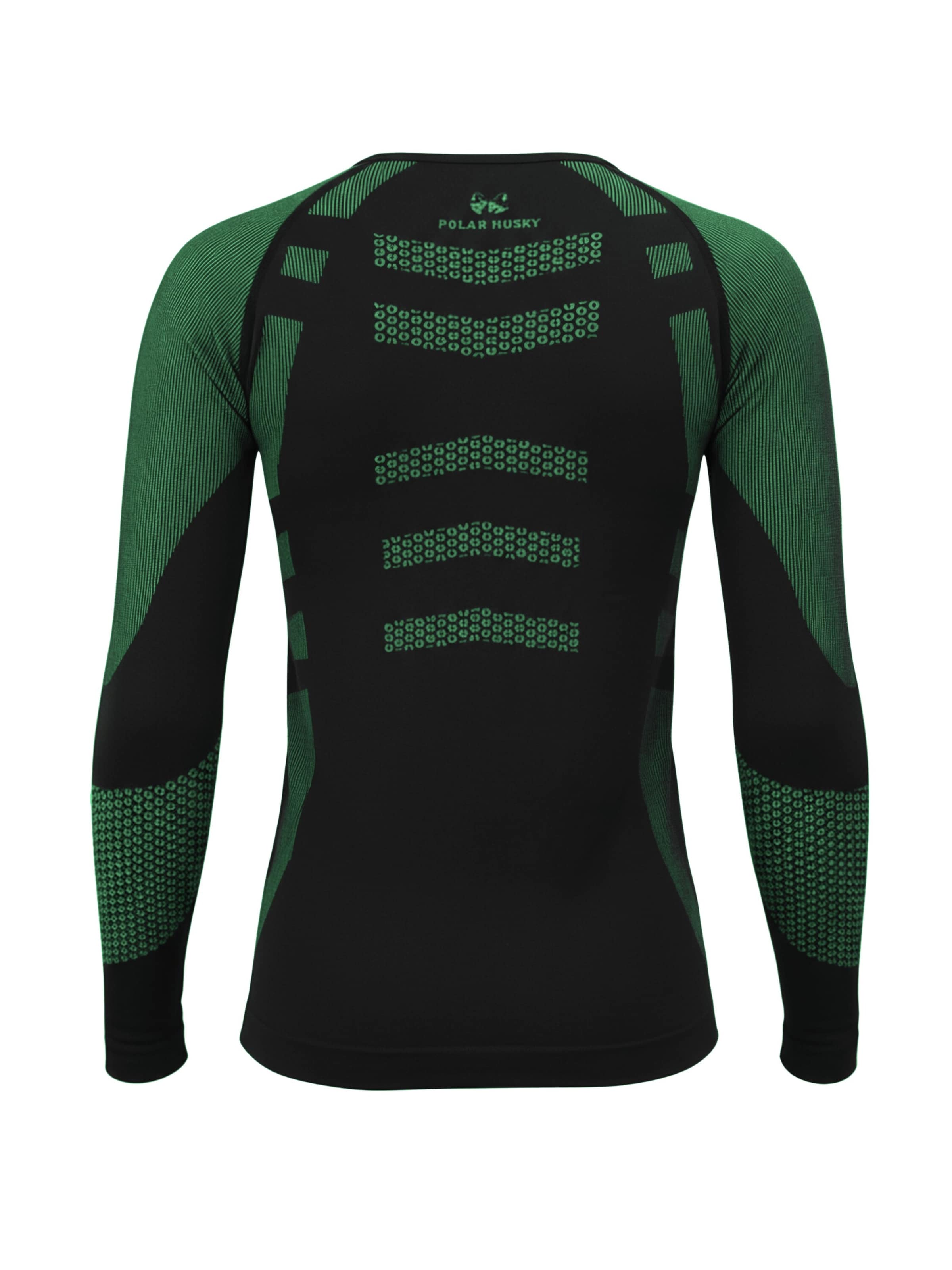 normani Undershirt in Green