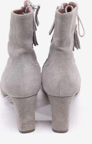 Tabitha Simmons Dress Boots in 38,5 in Grey