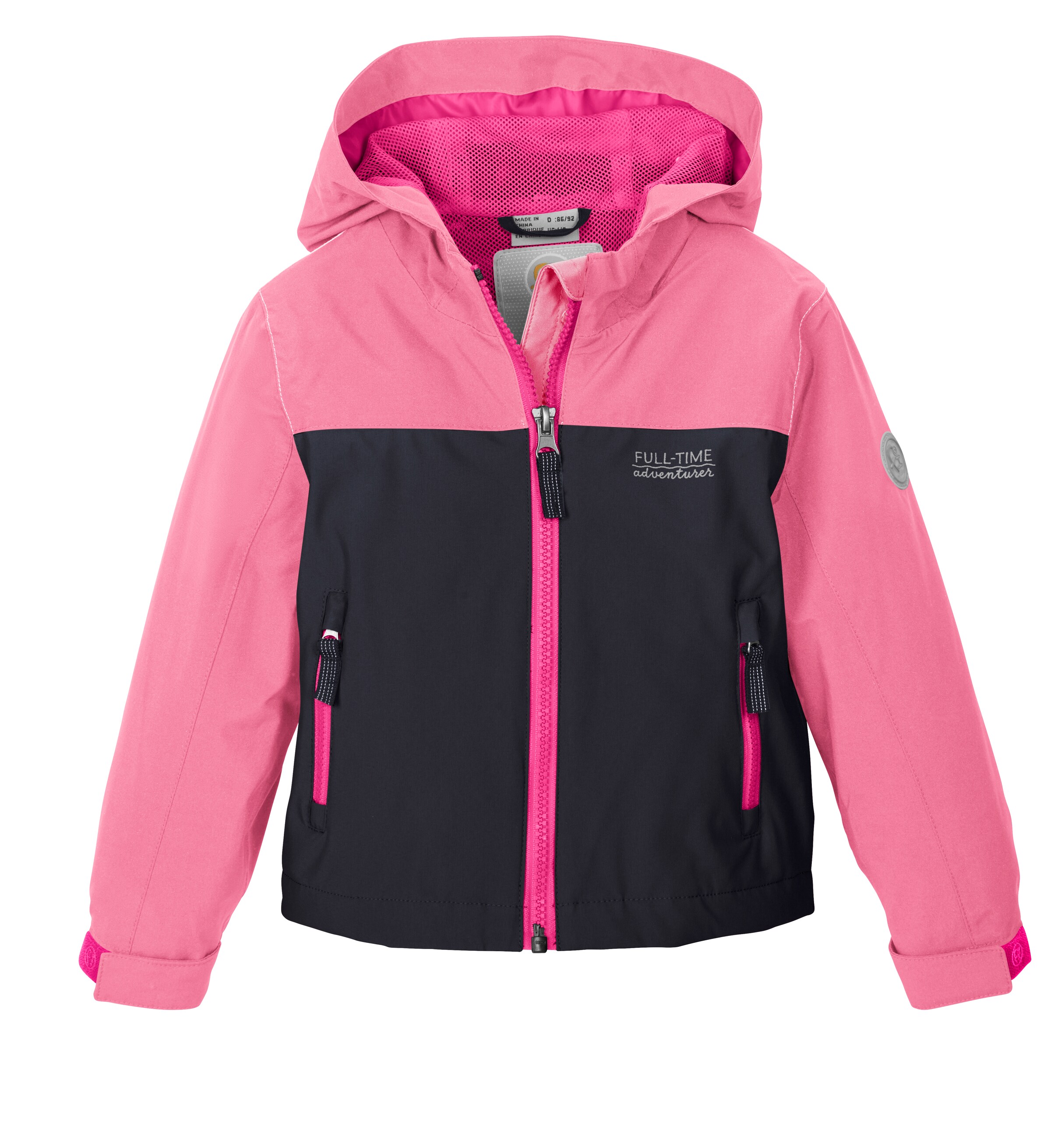 first instinct by killtec Sportanzug in Blau