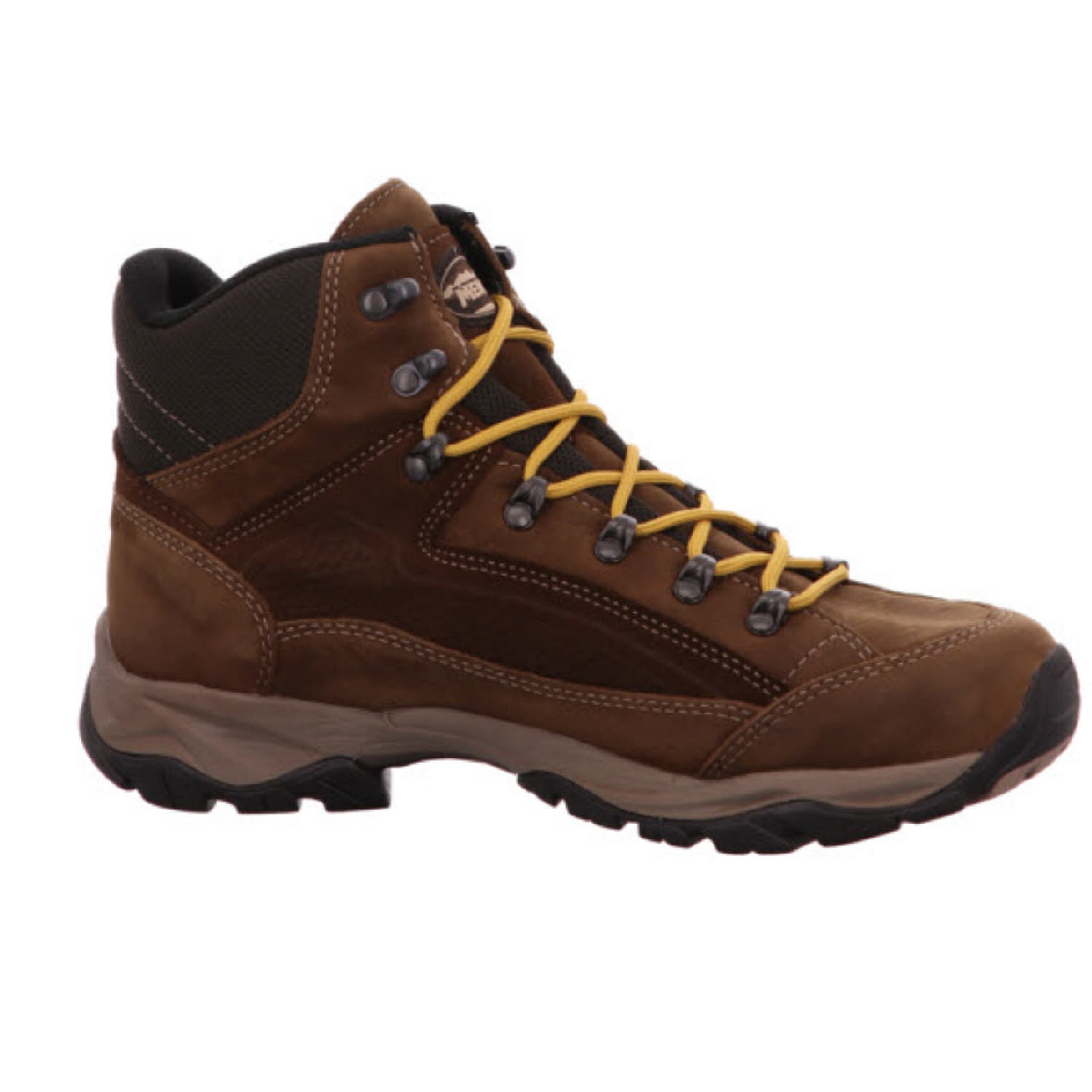 MEINDL Boots 'Baltimore' in Brown