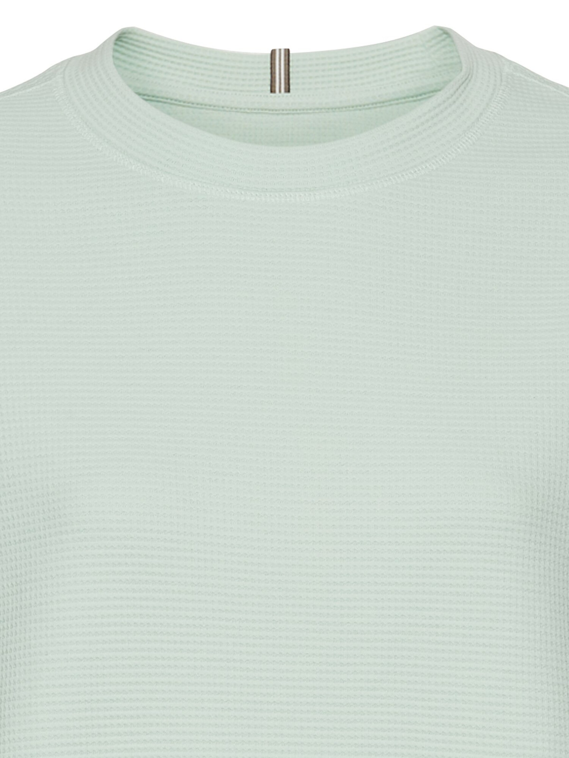 CAMEL ACTIVE Sweatshirt in Green