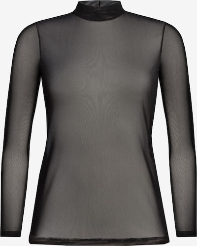 TEYLI Shirts 'Glamour' i sort, Produktvisning