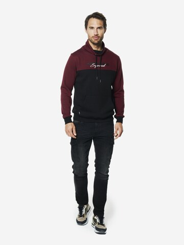 KOROSHI Tréning póló - piros