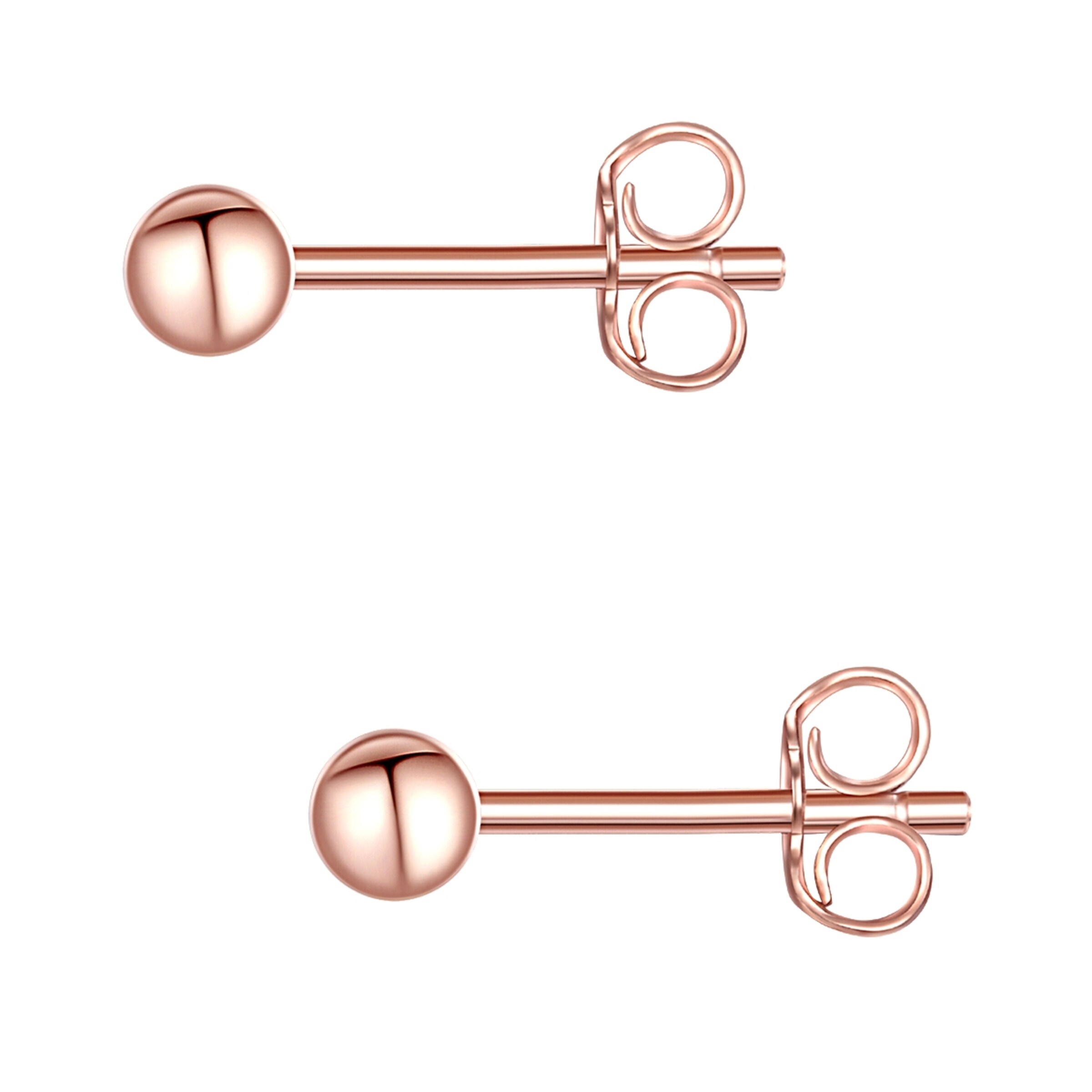 Glanzstücke München Oorbellen in Goud