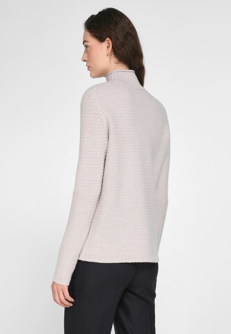 Fadenmeister Berlin Sweater in Grey
