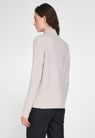 Pull-over Fadenmeister Berlin en gris