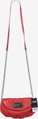 Marc by Marc Jacobs Bag in One size in Red: front