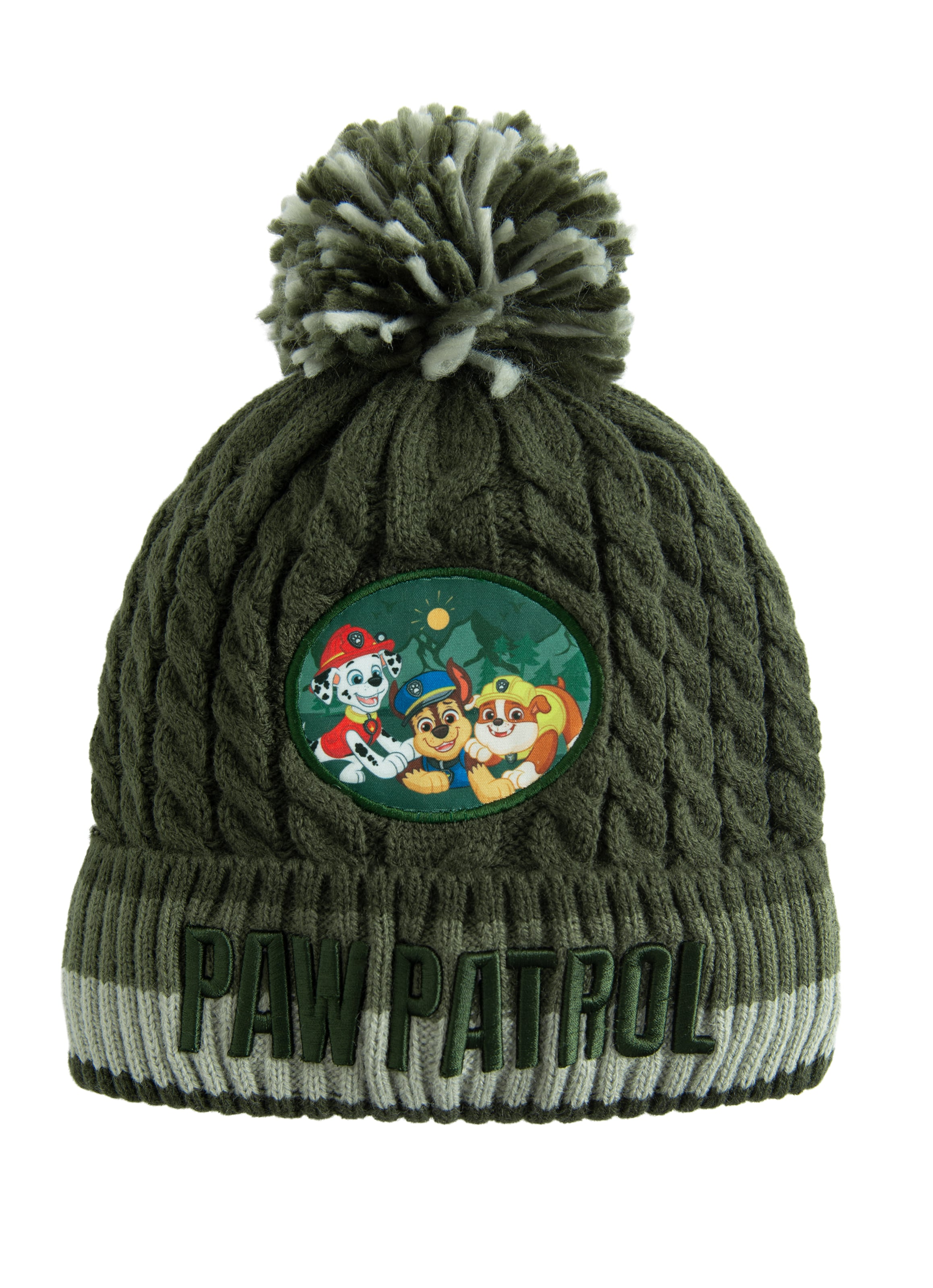 COOL CLUB by SMYK - Gorra en verde: frente