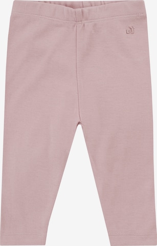 Skinny Leggings 'MIX & MATCH' JACKY en rose : devant