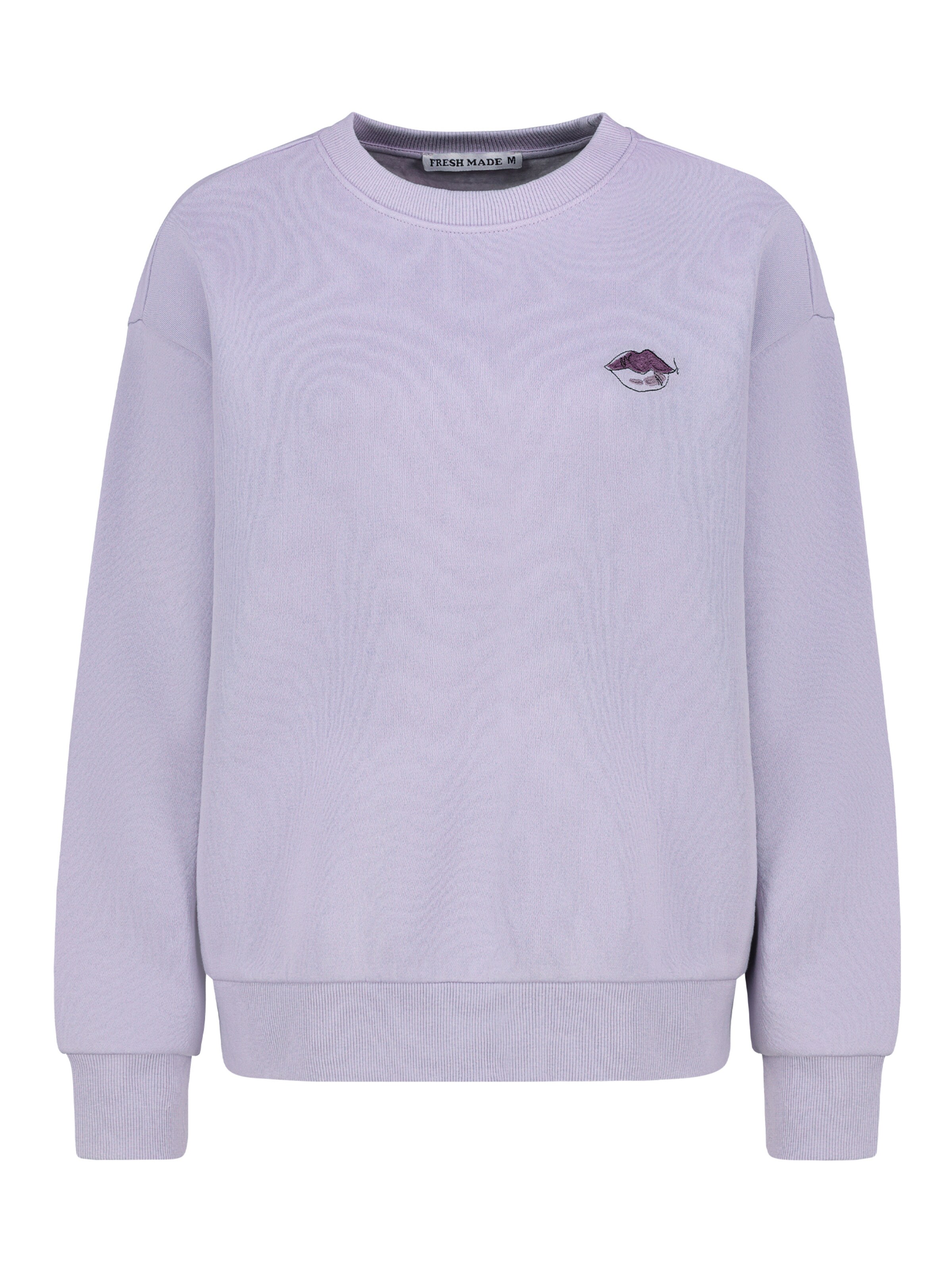 Fresh Made Sweatshirt in Mixed colors