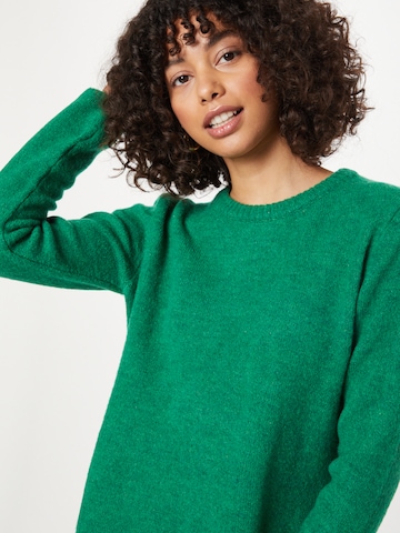 JDY Pullover 'Rubi' in Grau