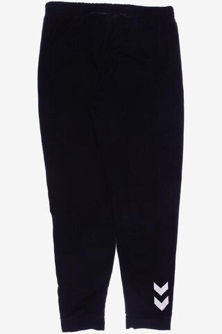 Hummel Pants in 33 in Black