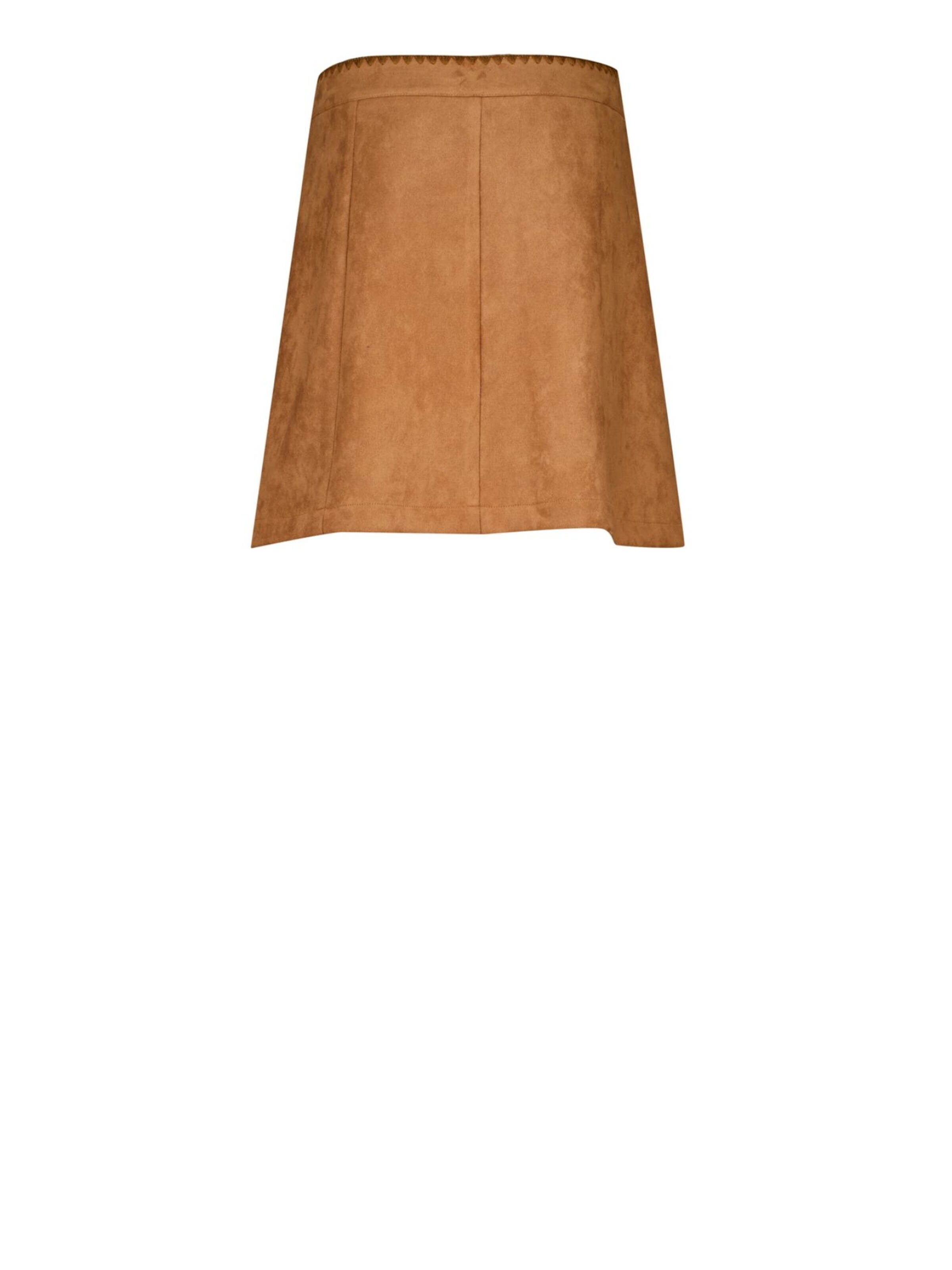 Jupe Deeluxe en beige