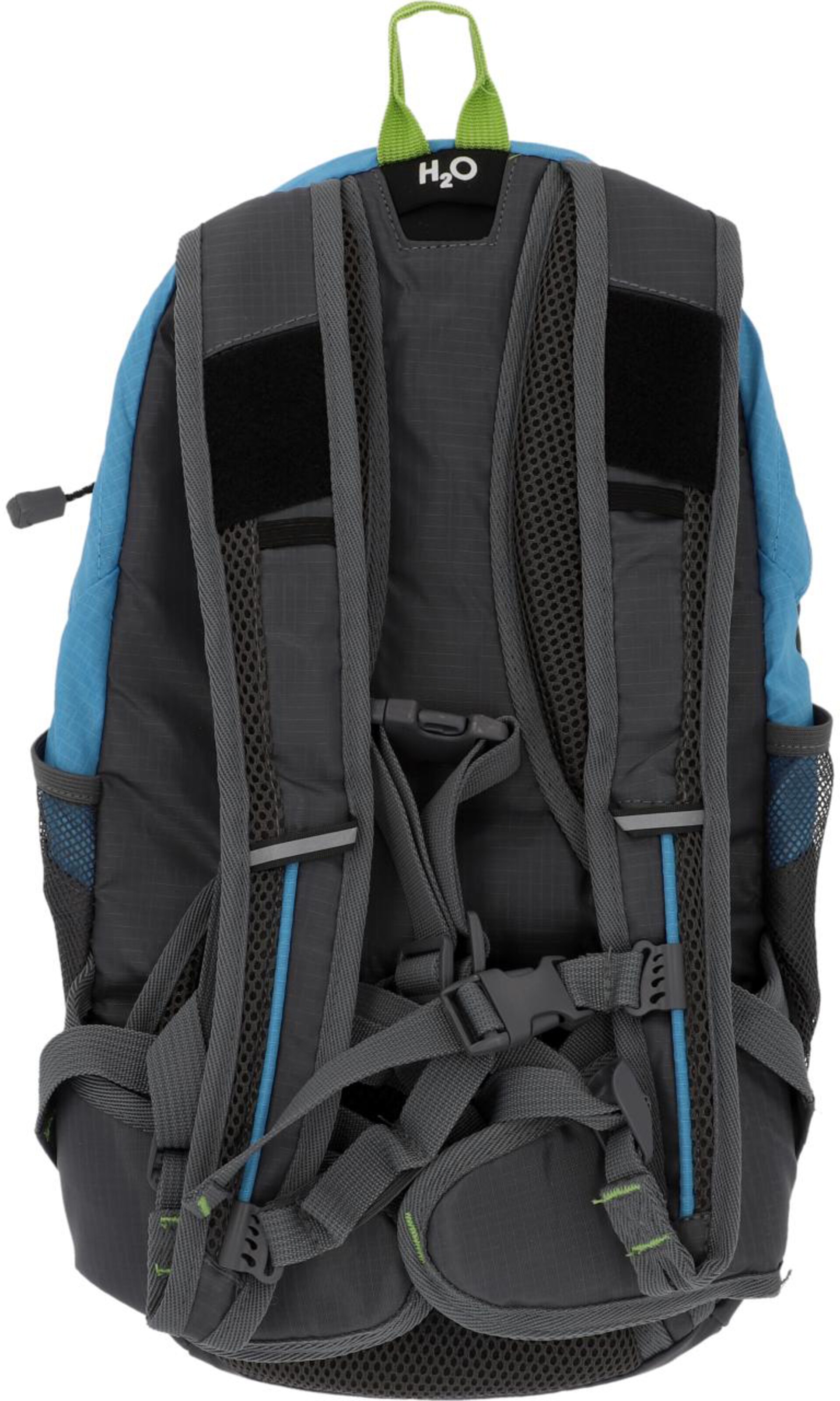 FISCHER Fahrräder Backpack in Grey