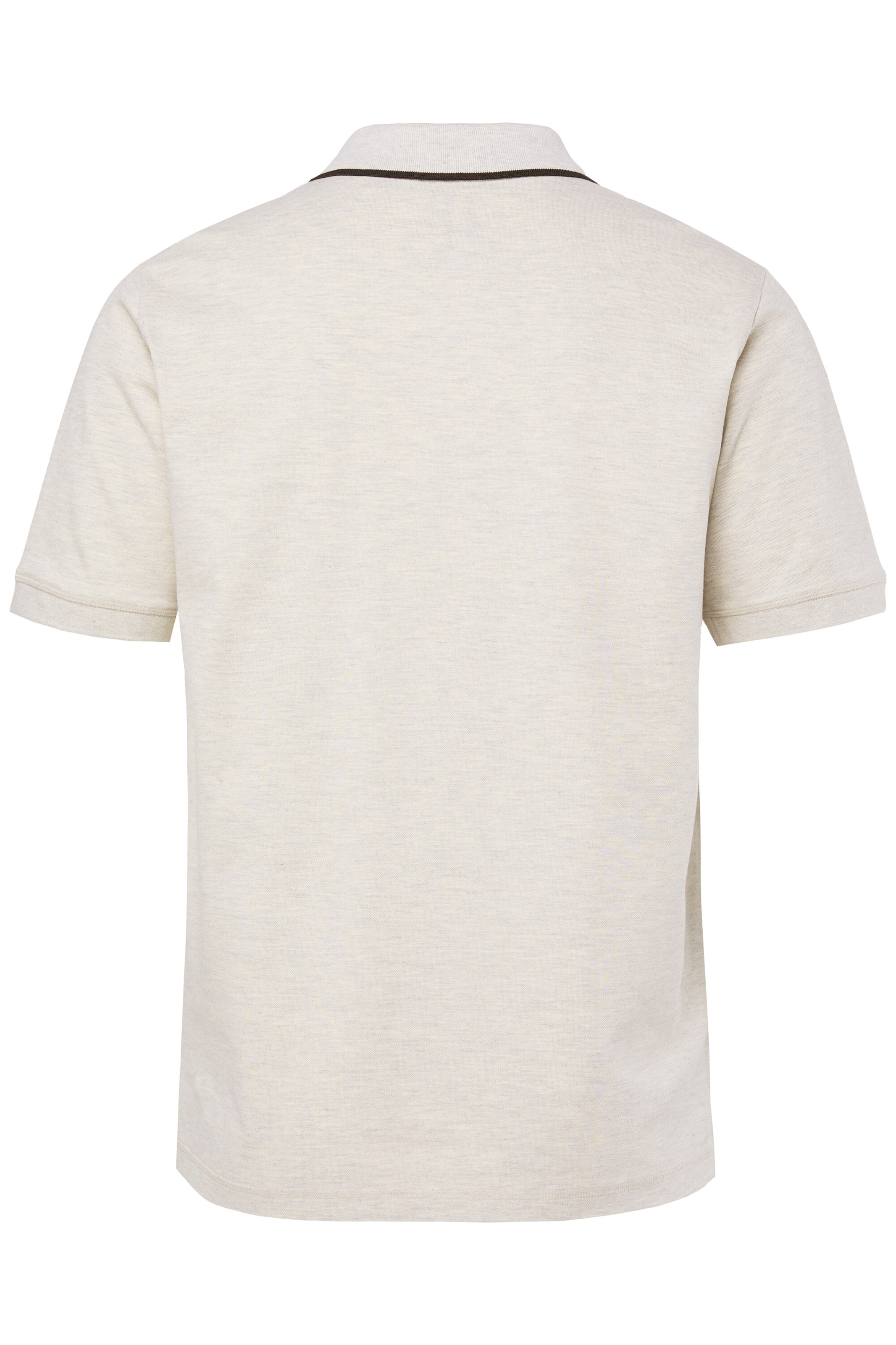 JP1880 Poloshirt in Beige