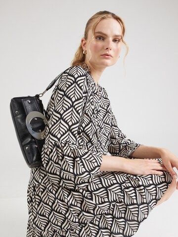 Robe 'JDYSTARR' JDY en noir