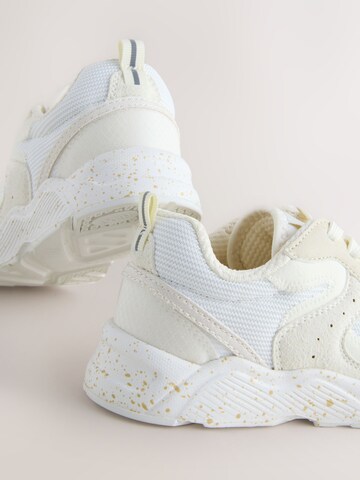 Next Tenisky – béžová