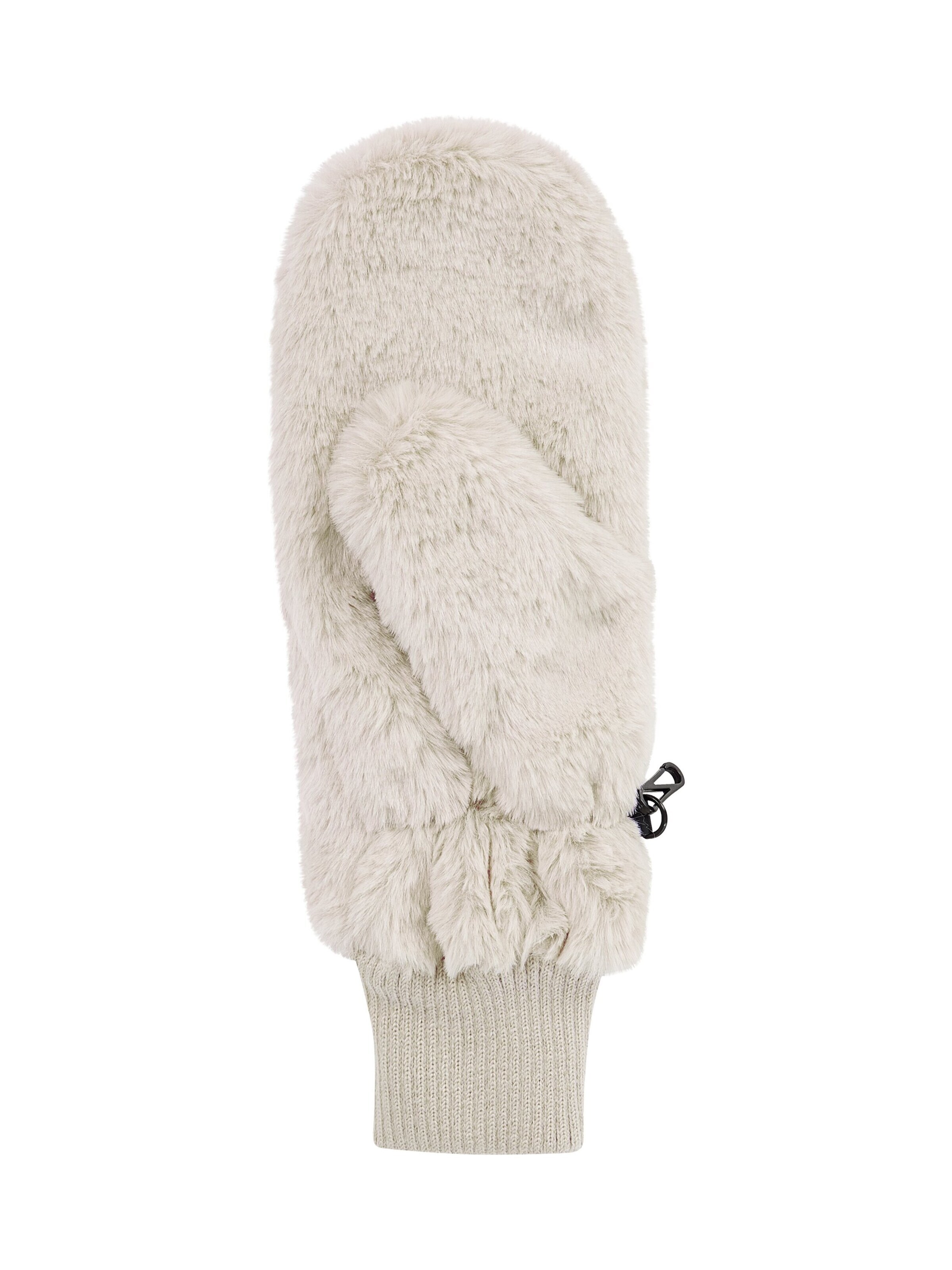 Gants de sport 'PRTMarcy' PROTEST en blanc