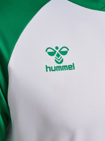 Hummel Functioneel shirt 'Match League' in Wit
