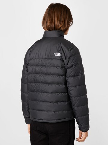 THE NORTH FACE Outdoorjacke 'Aconcagua 2' in Schwarz