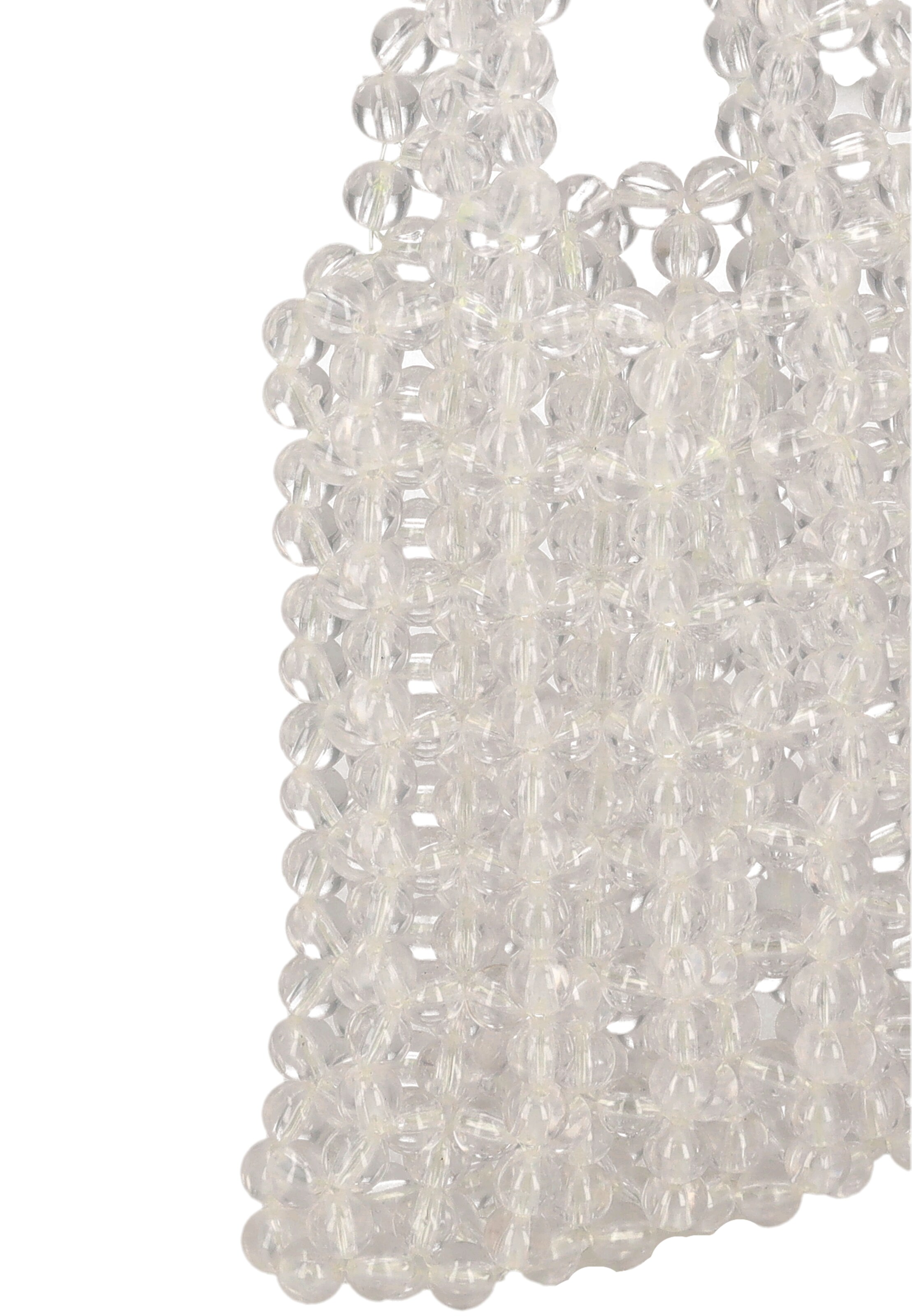 Sacs à main Koosh en blanc