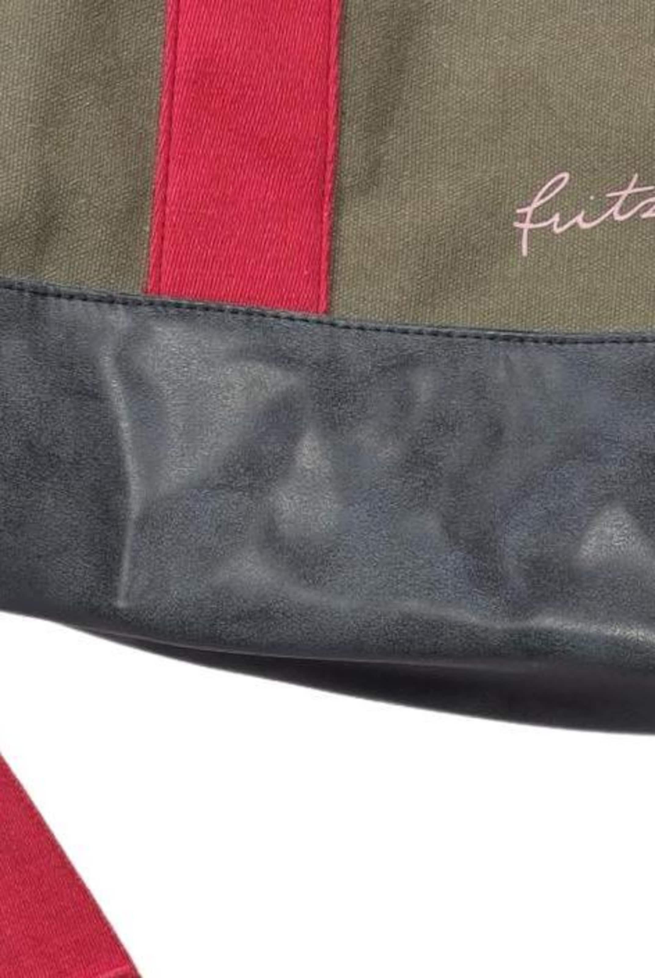 Fritzi aus Preußen Bag in One size in Mixed colors