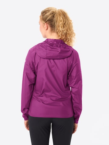 VAUDE Outdoor jacket 'Scopi' in Pink